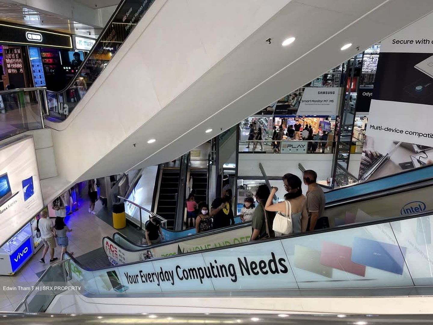 Sim Lim Square (D7), Retail #566106821
